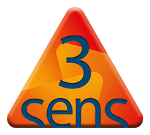 Logo 3SensNet