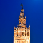 Logotipo del grupo Catedral de Sevilla
